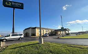 Comfort Inn Perryville